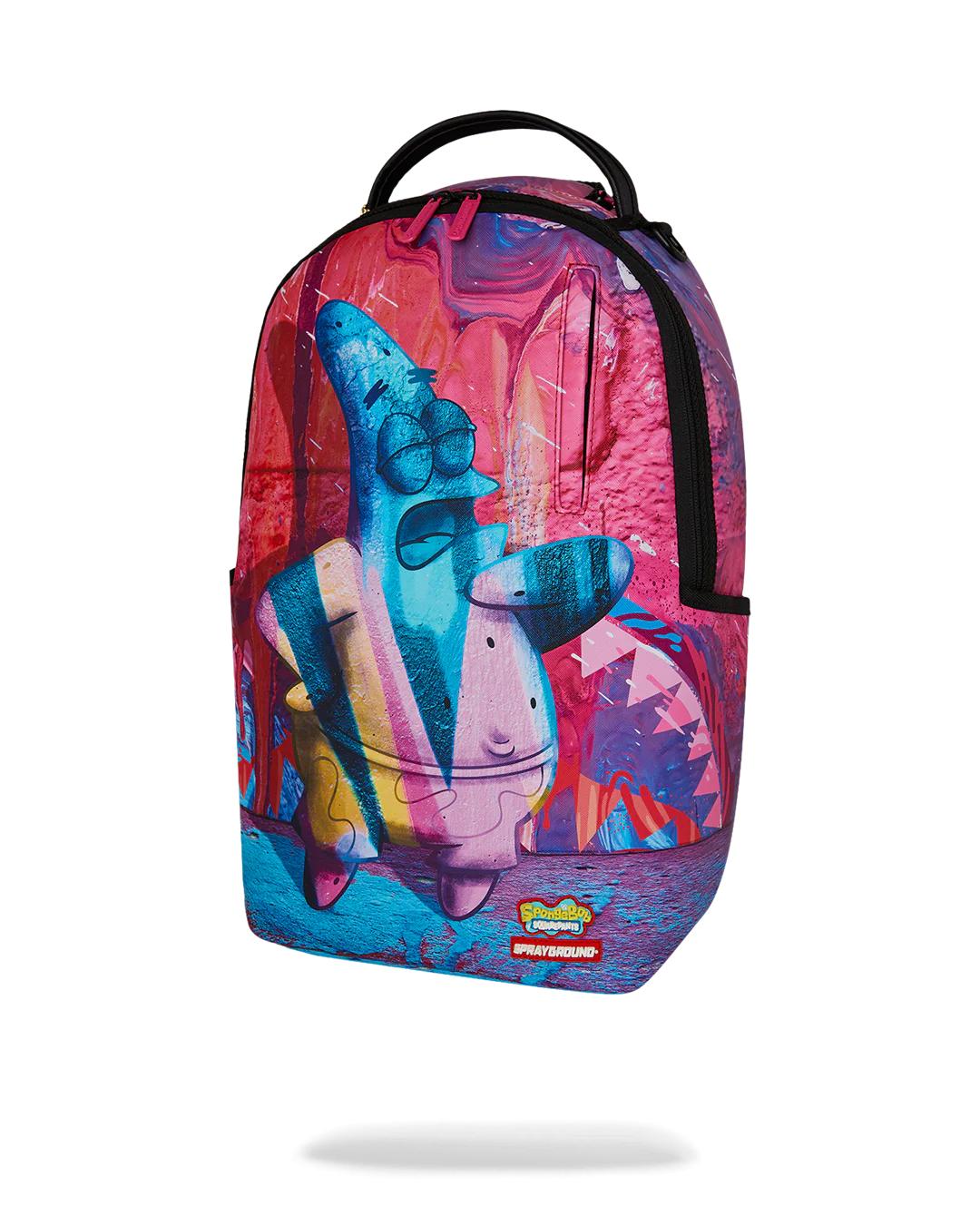 Sprayground Trending | PATRICASSO BACKPACK