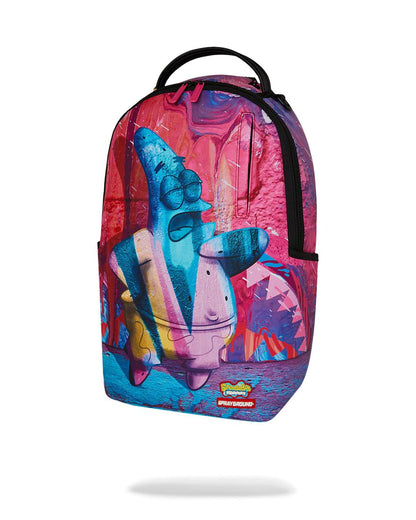 Sprayground Trending | PATRICASSO BACKPACK
