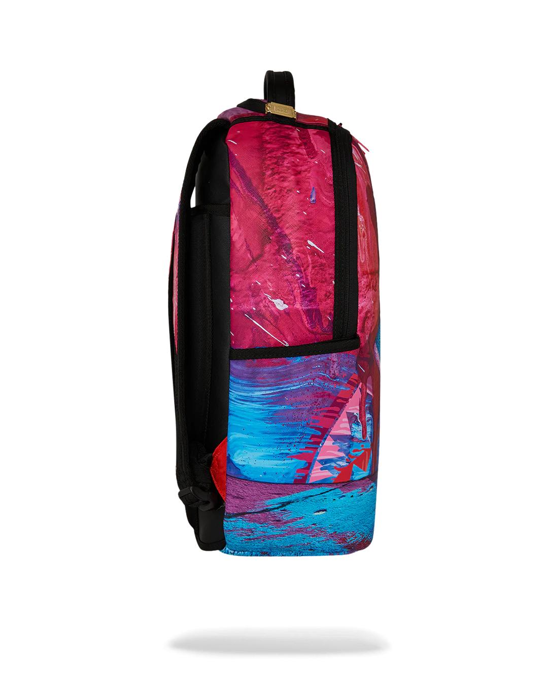 Sprayground Trending | PATRICASSO BACKPACK