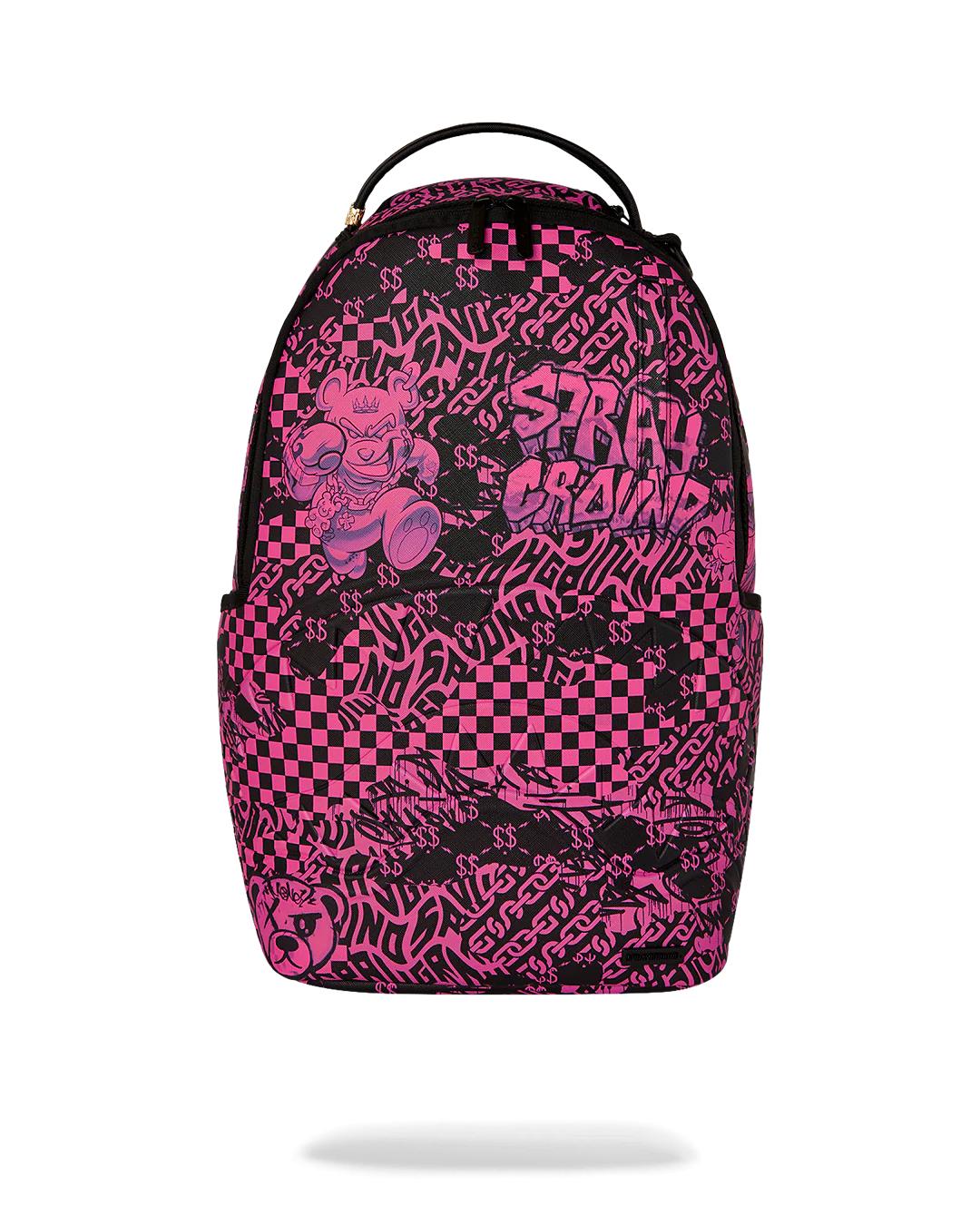 Sprayground Best Seller | HOT PURSUIT BACKPACK