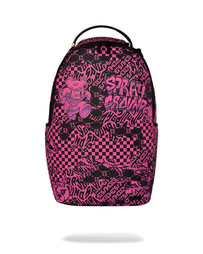 Sprayground Best Seller | HOT PURSUIT BACKPACK