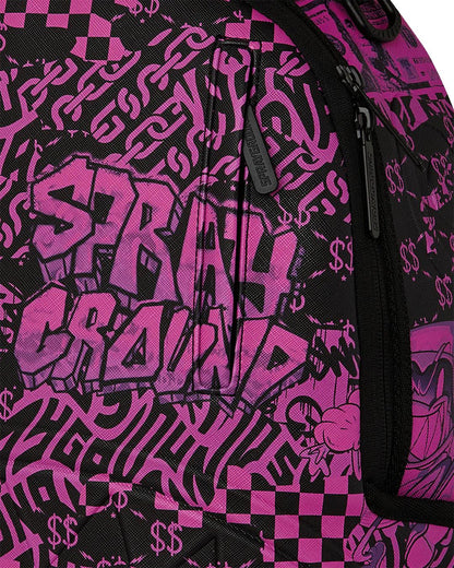 Sprayground Best Seller | HOT PURSUIT BACKPACK