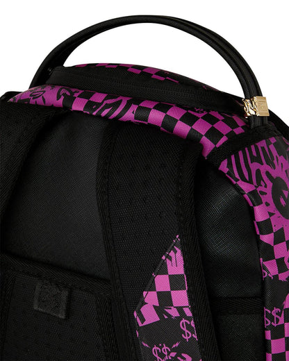 Sprayground Best Seller | HOT PURSUIT BACKPACK