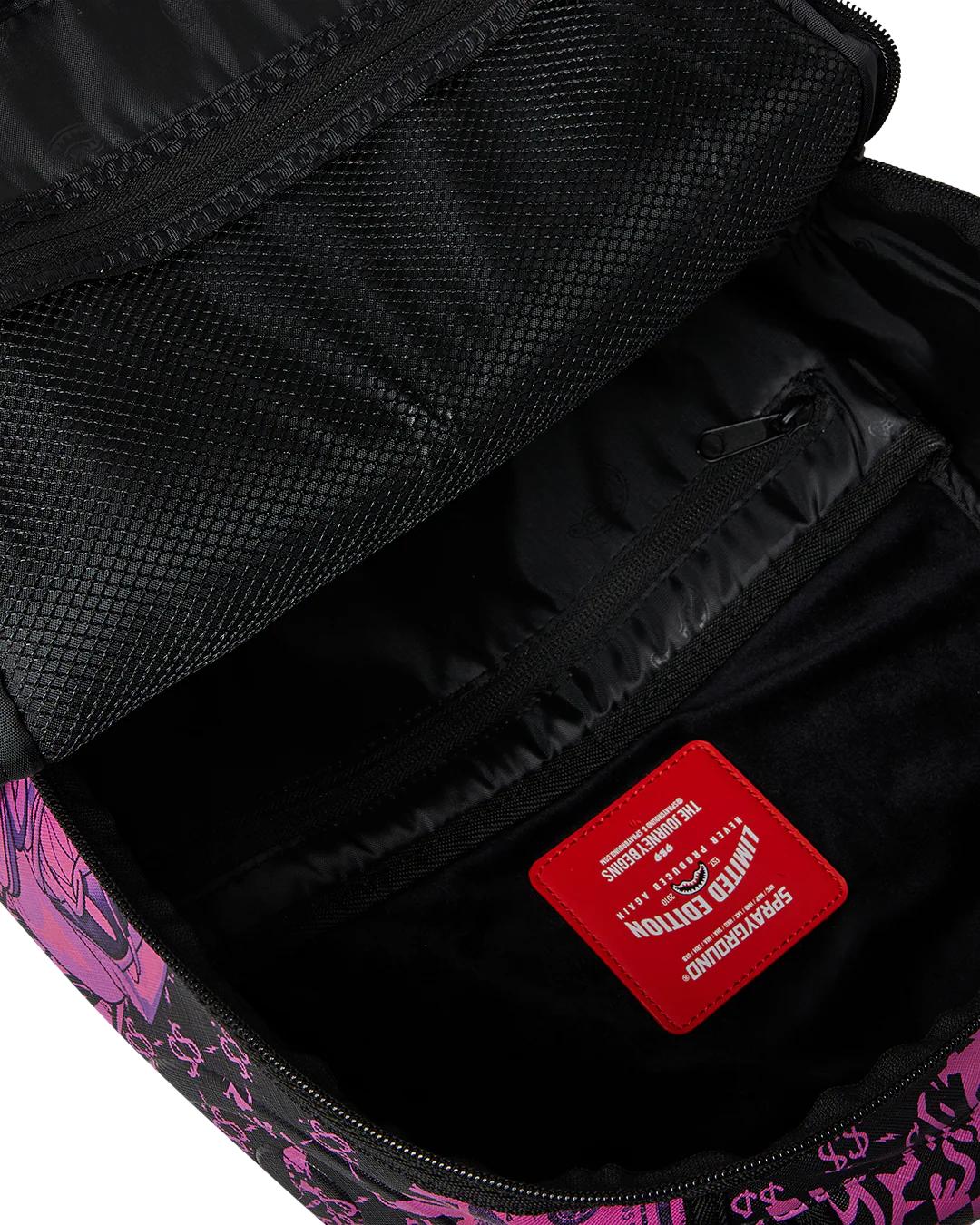 Sprayground Best Seller | HOT PURSUIT BACKPACK