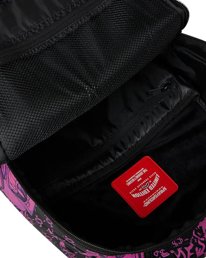 Sprayground Best Seller | HOT PURSUIT BACKPACK