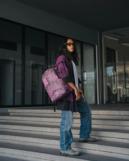 Sprayground Best Seller | HOT PURSUIT BACKPACK