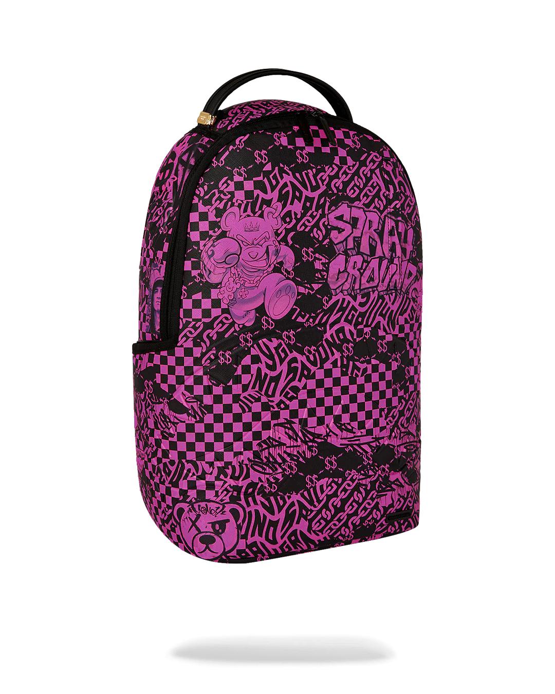 Sprayground Best Seller | HOT PURSUIT BACKPACK