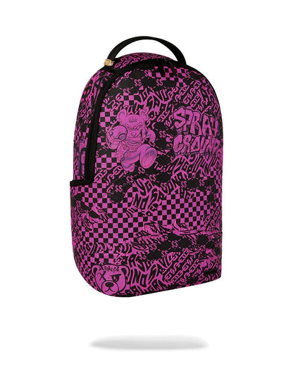 Sprayground Best Seller | HOT PURSUIT BACKPACK