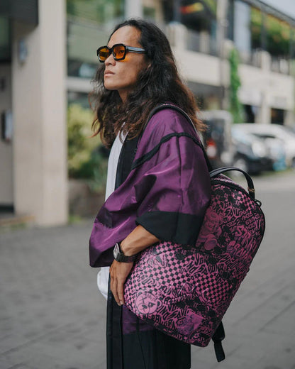 Sprayground Best Seller | HOT PURSUIT BACKPACK