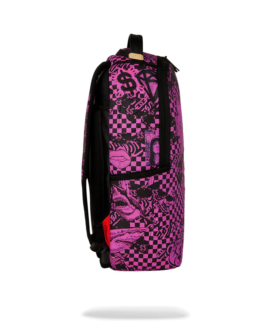 Sprayground Best Seller | HOT PURSUIT BACKPACK