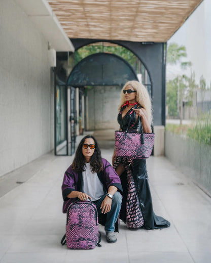 Sprayground Best Seller | HOT PURSUIT BACKPACK