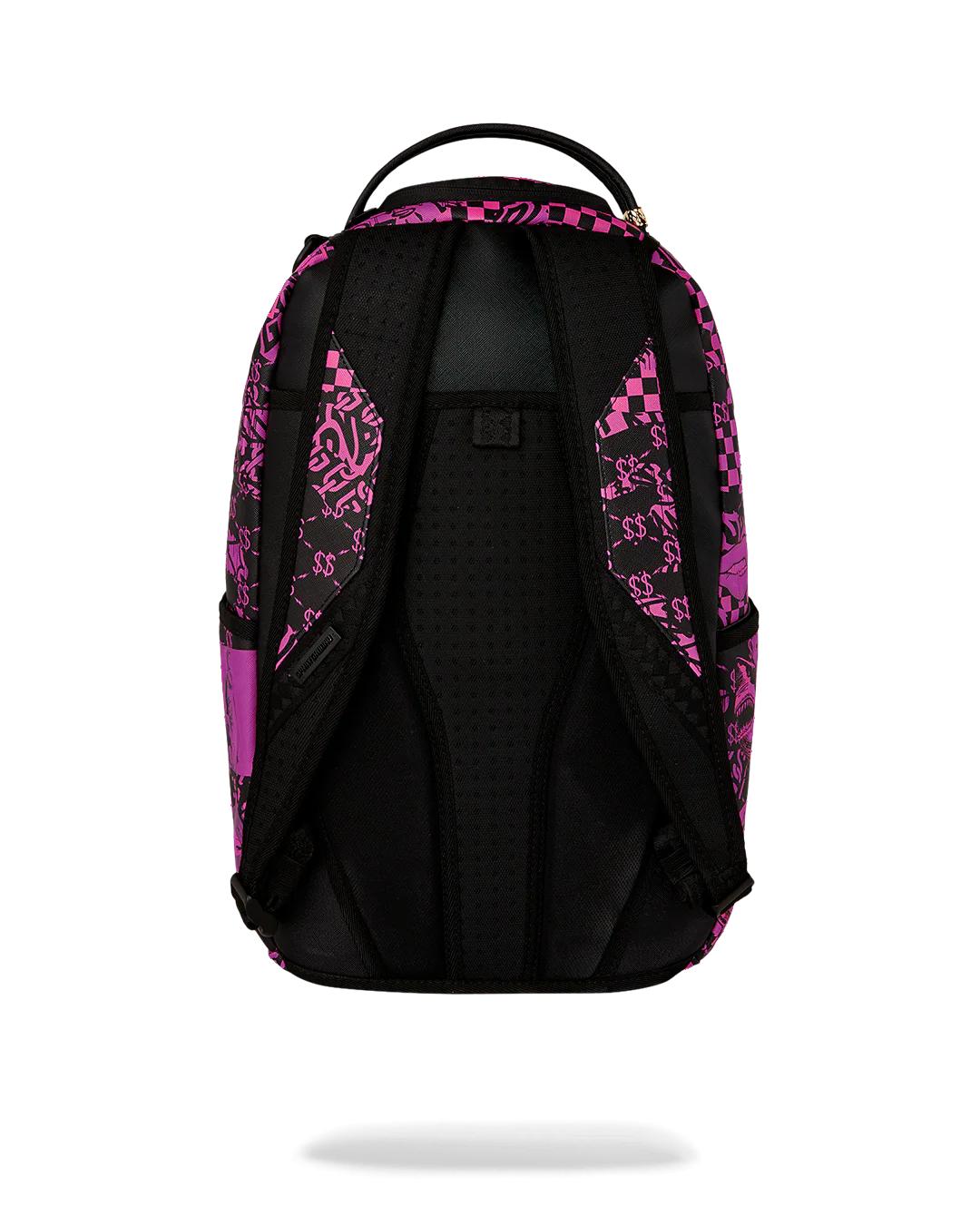 Sprayground Best Seller | HOT PURSUIT BACKPACK