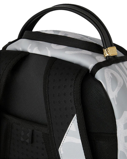 Sprayground Recommended | MONEY BEAR CHILLTIME BACKPACK