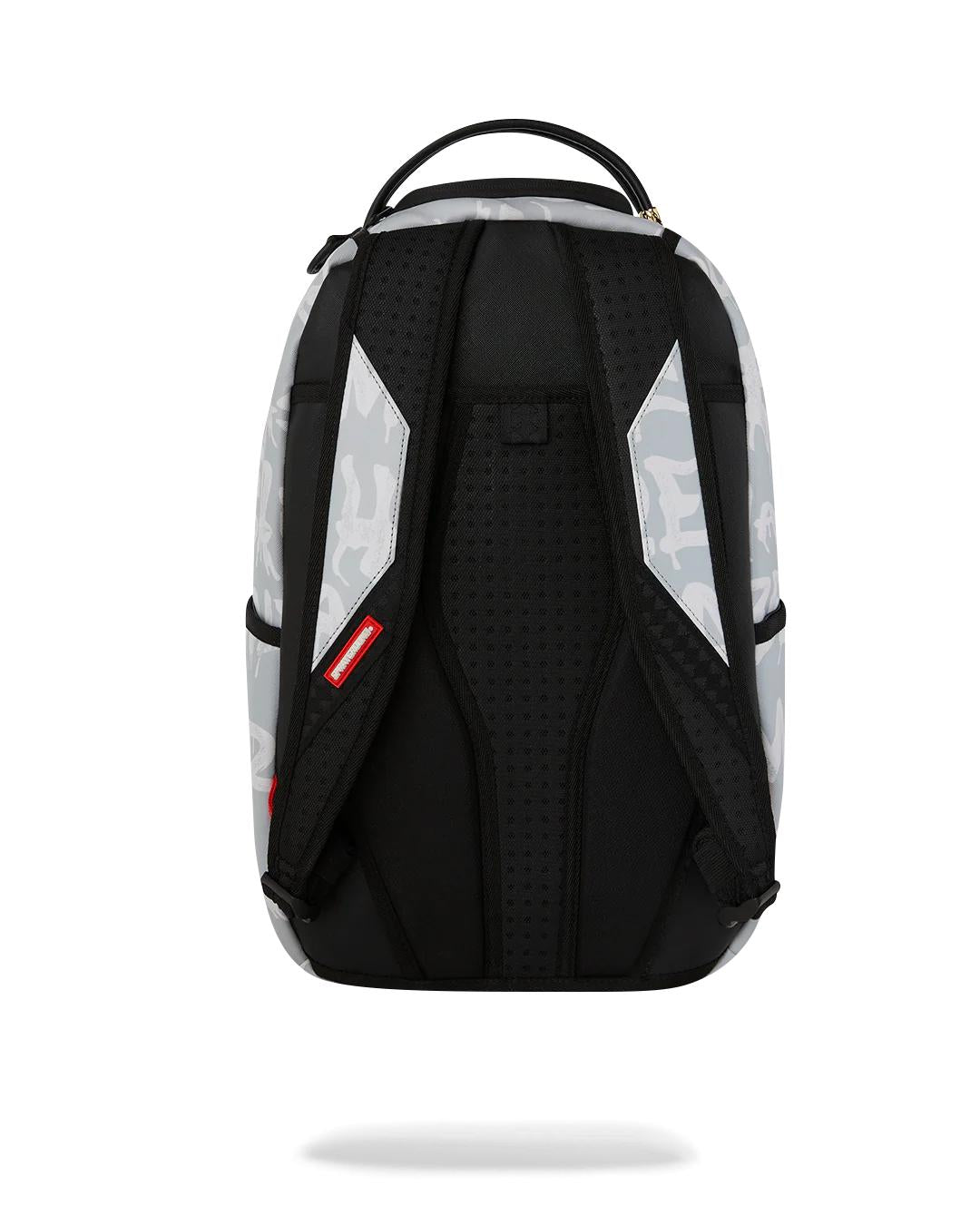 Sprayground Recommended | MONEY BEAR CHILLTIME BACKPACK