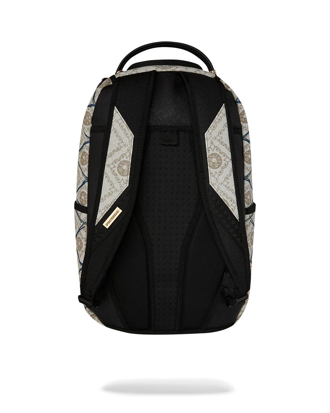 Sprayground Exclusive | JOHN WICK BORN FOR THIS BACKPACK