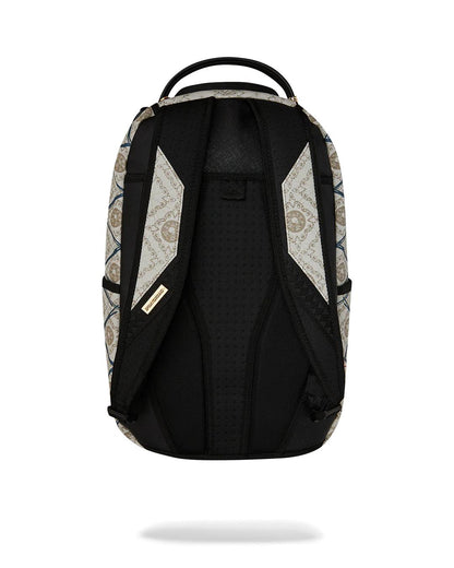 Sprayground Exclusive | JOHN WICK BORN FOR THIS BACKPACK
