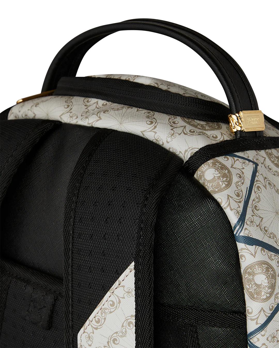 Sprayground Exclusive | JOHN WICK BORN FOR THIS BACKPACK