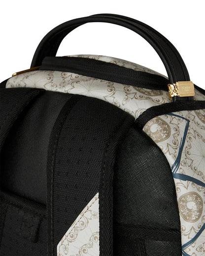 Sprayground Exclusive | JOHN WICK BORN FOR THIS BACKPACK
