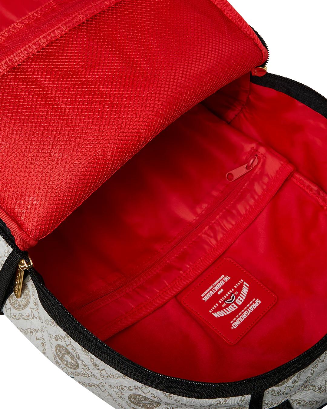 Sprayground Exclusive | JOHN WICK BORN FOR THIS BACKPACK