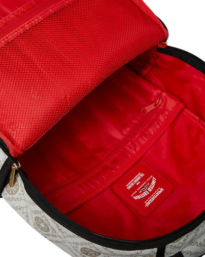 Sprayground Exclusive | JOHN WICK BORN FOR THIS BACKPACK