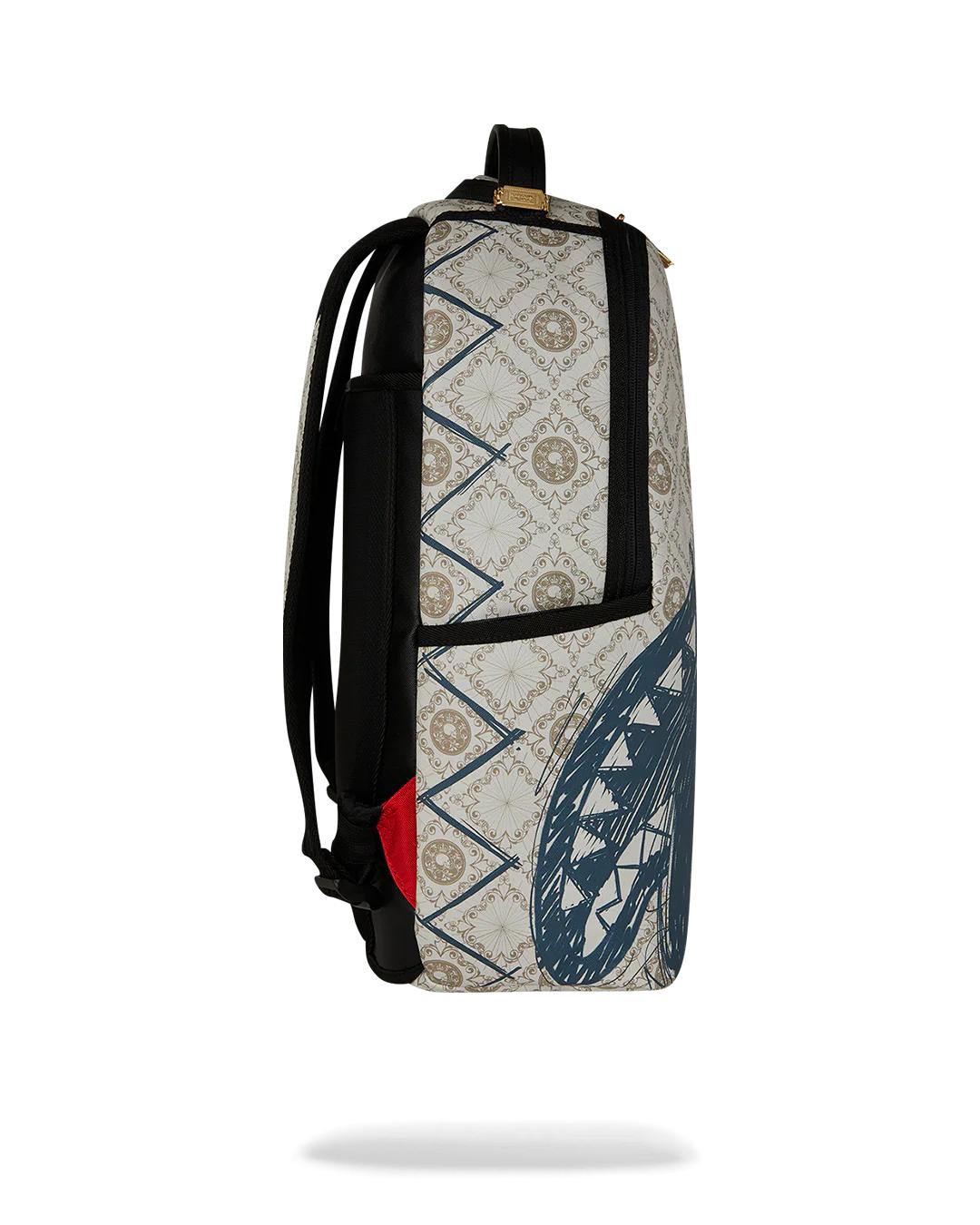 Sprayground Exclusive | JOHN WICK BORN FOR THIS BACKPACK