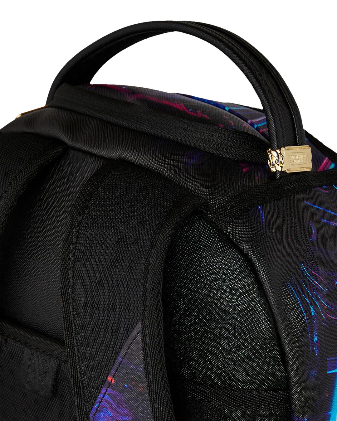 Sprayground Signature | JOHN WICK CONSEQUENCES - OFFICIAL COLLAB BACKPACK