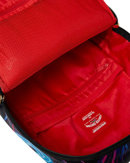 Sprayground Signature | JOHN WICK CONSEQUENCES - OFFICIAL COLLAB BACKPACK