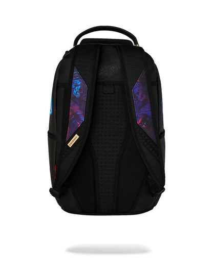 Sprayground Signature | JOHN WICK CONSEQUENCES - OFFICIAL COLLAB BACKPACK