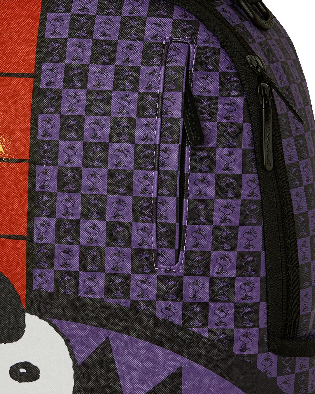 Sprayground Classic | SNOOPY JOE COOL BACKPACK