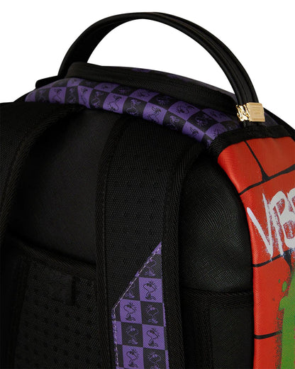 Sprayground Classic | SNOOPY JOE COOL BACKPACK