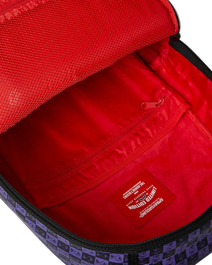 Sprayground Classic | SNOOPY JOE COOL BACKPACK