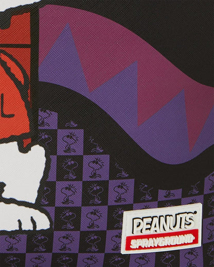 Sprayground Classic | SNOOPY JOE COOL BACKPACK