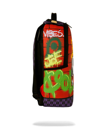 Sprayground Classic | SNOOPY JOE COOL BACKPACK