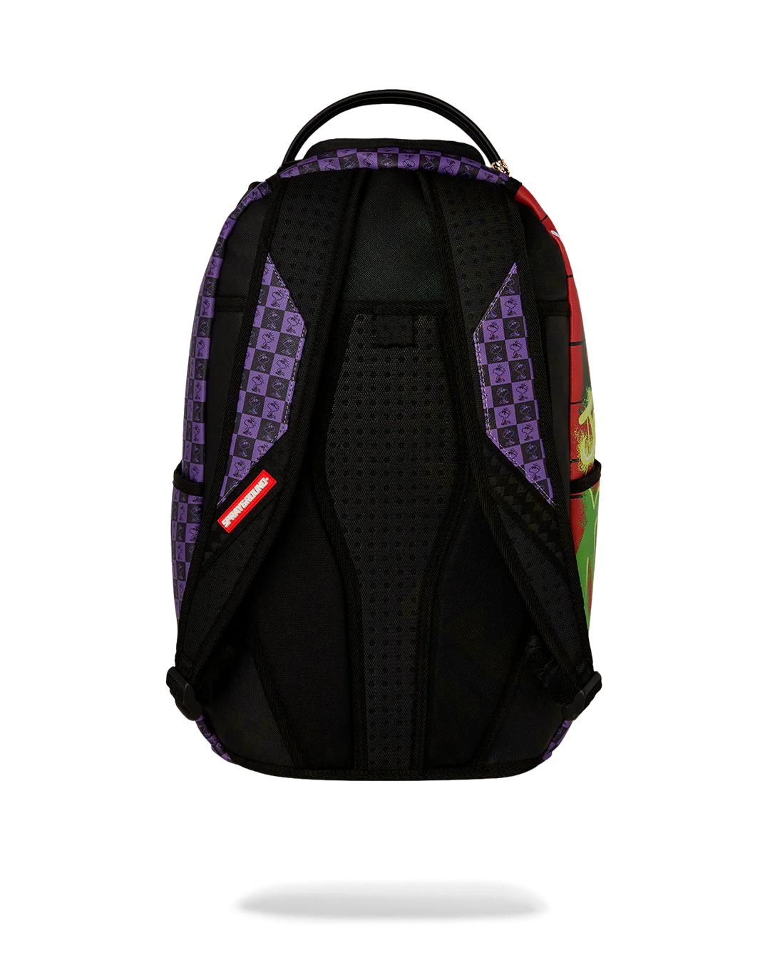 Sprayground Classic | SNOOPY JOE COOL BACKPACK