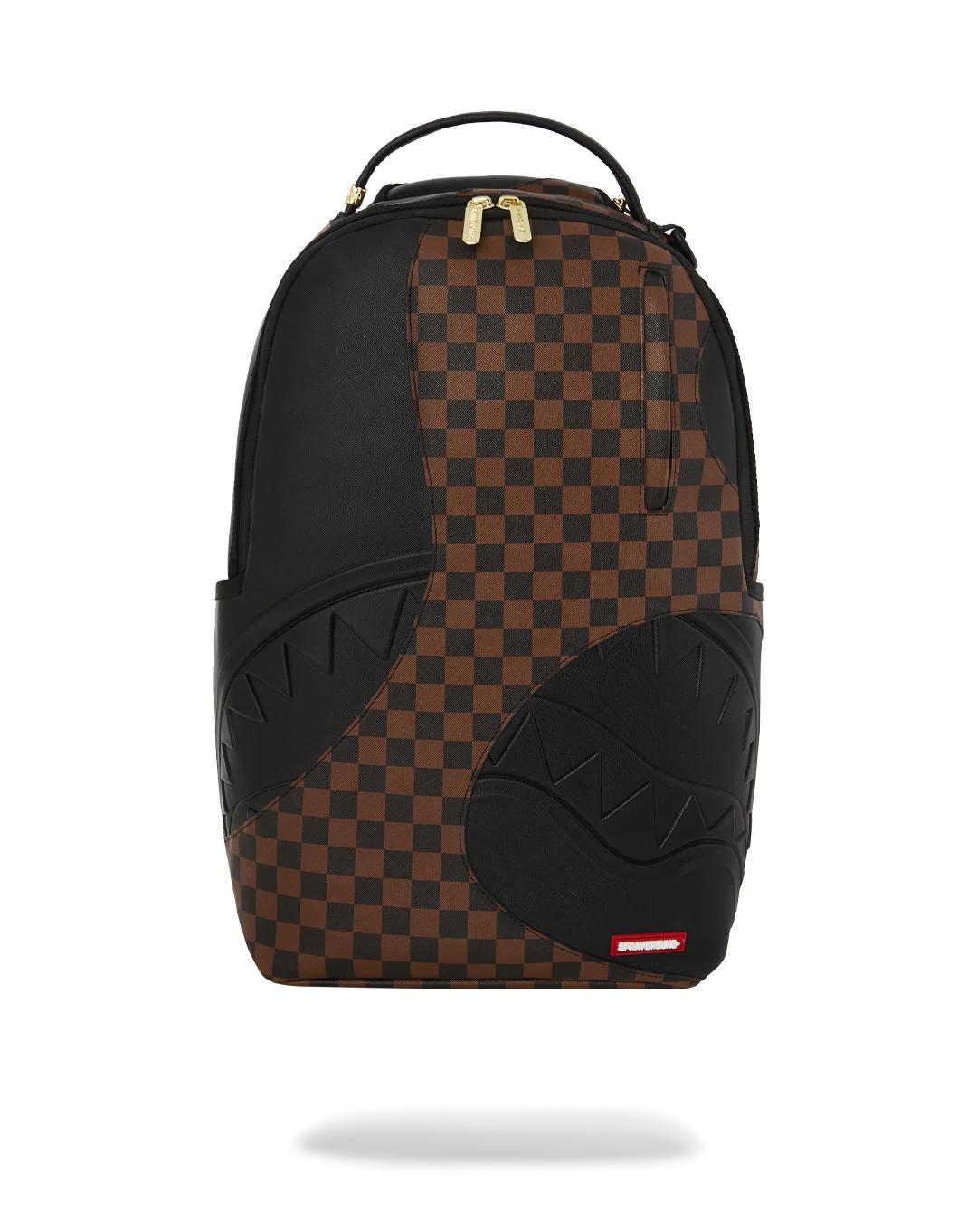 Sprayground Essential | JETSTREAM SHADOW BACKPACK