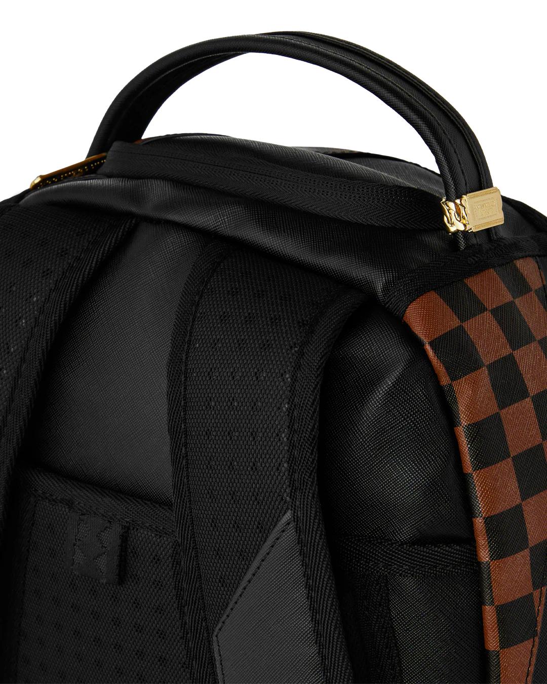 Sprayground Essential | JETSTREAM SHADOW BACKPACK