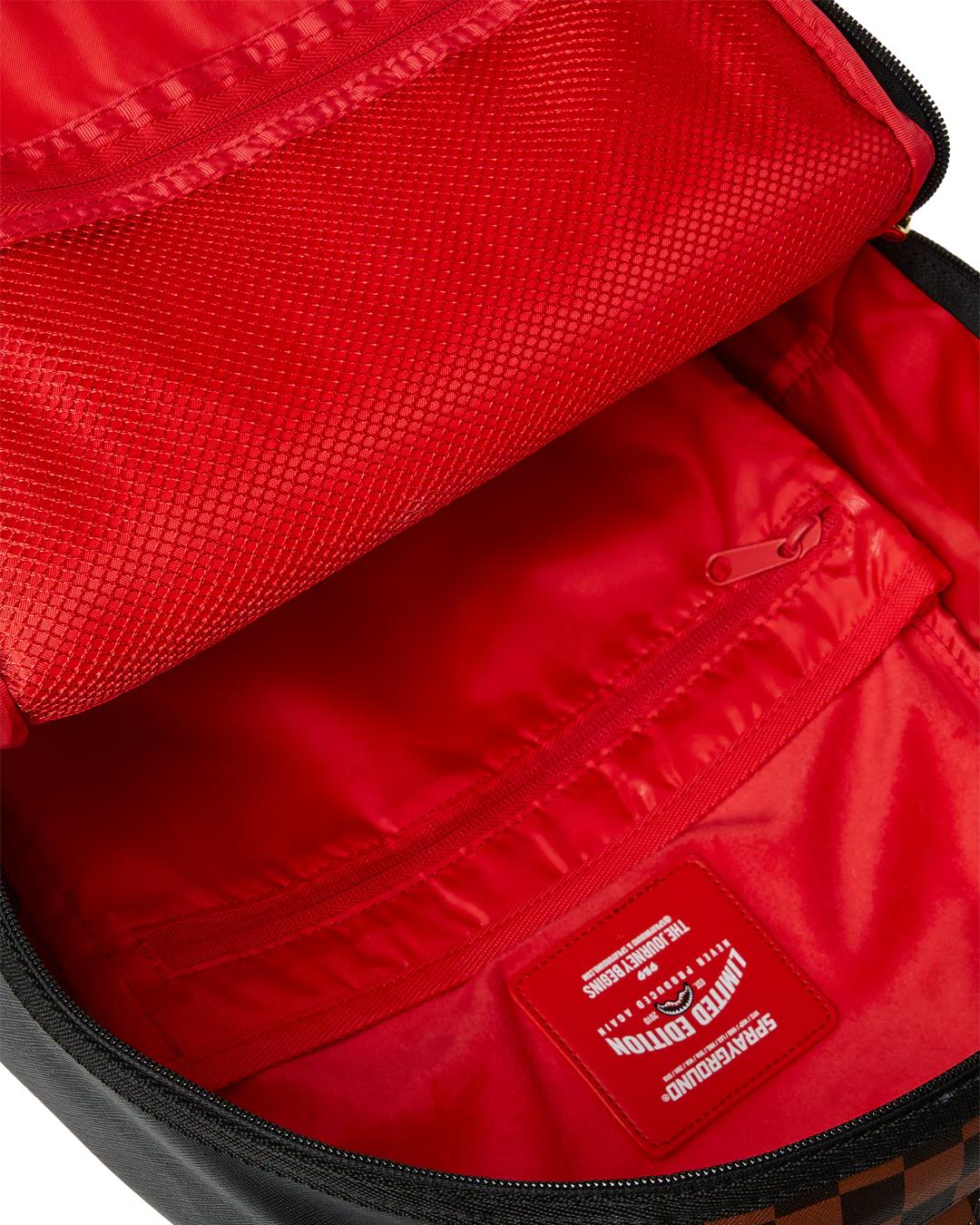 Sprayground Essential | JETSTREAM SHADOW BACKPACK