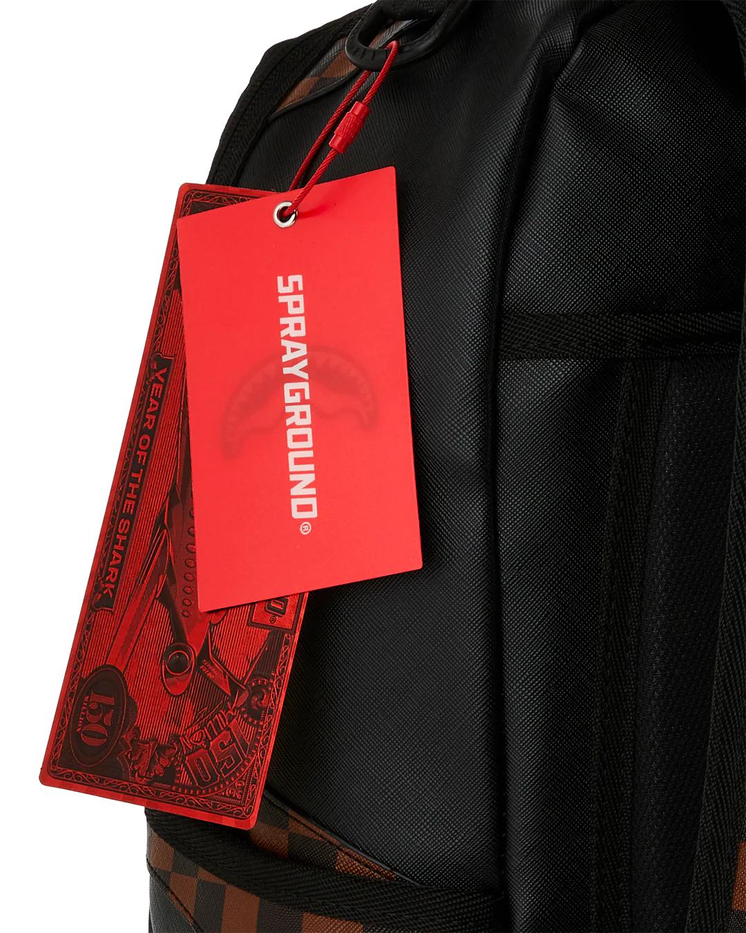 Sprayground Essential | JETSTREAM SHADOW BACKPACK