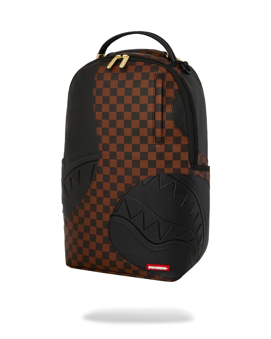 Sprayground Essential | JETSTREAM SHADOW BACKPACK