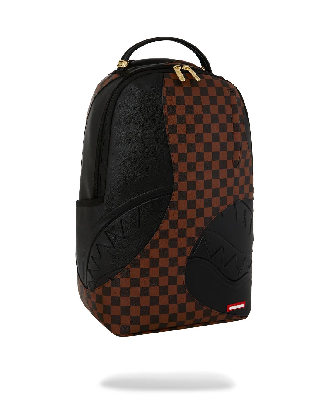 Sprayground Essential | JETSTREAM SHADOW BACKPACK