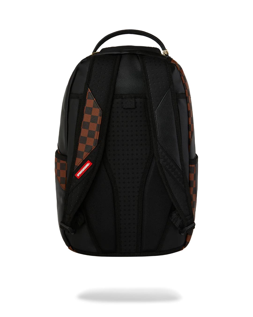 Sprayground Essential | JETSTREAM SHADOW BACKPACK