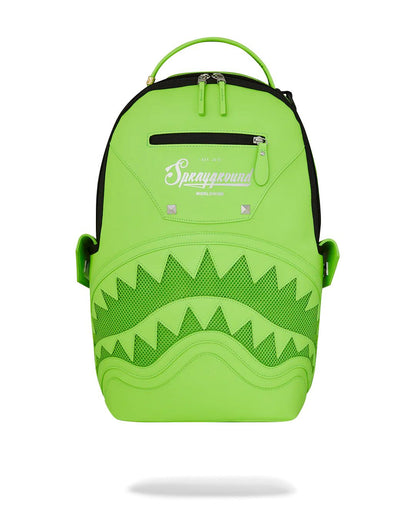 Sprayground Premium | SHOCKWAVE UNIT-01 BACKPACK