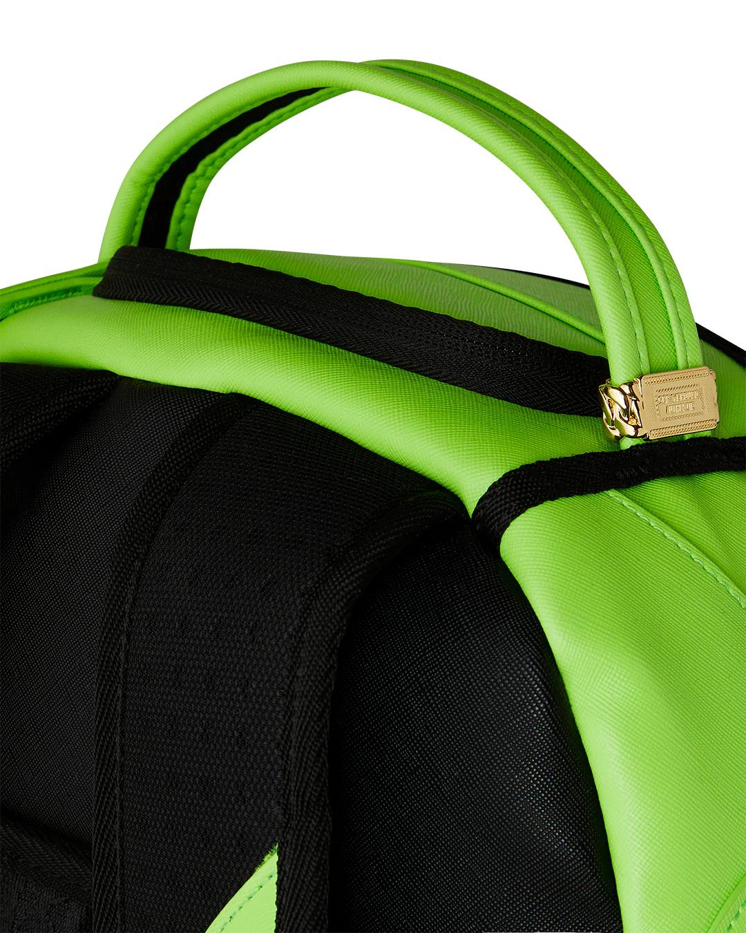 Sprayground Premium | SHOCKWAVE UNIT-01 BACKPACK