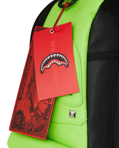 Sprayground Premium | SHOCKWAVE UNIT-01 BACKPACK