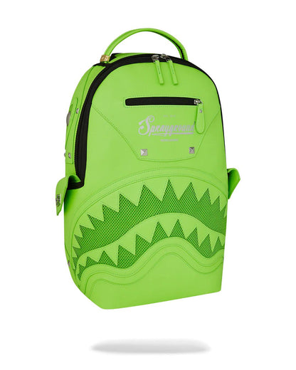 Sprayground Premium | SHOCKWAVE UNIT-01 BACKPACK