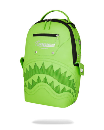 Sprayground Premium | SHOCKWAVE UNIT-01 BACKPACK
