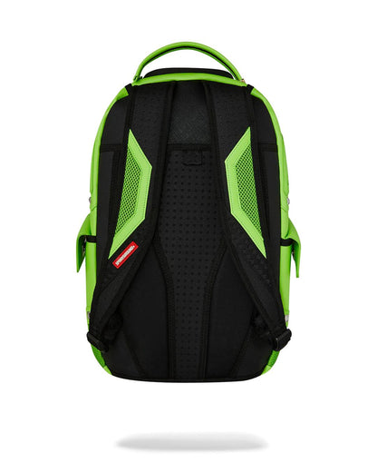 Sprayground Premium | SHOCKWAVE UNIT-01 BACKPACK
