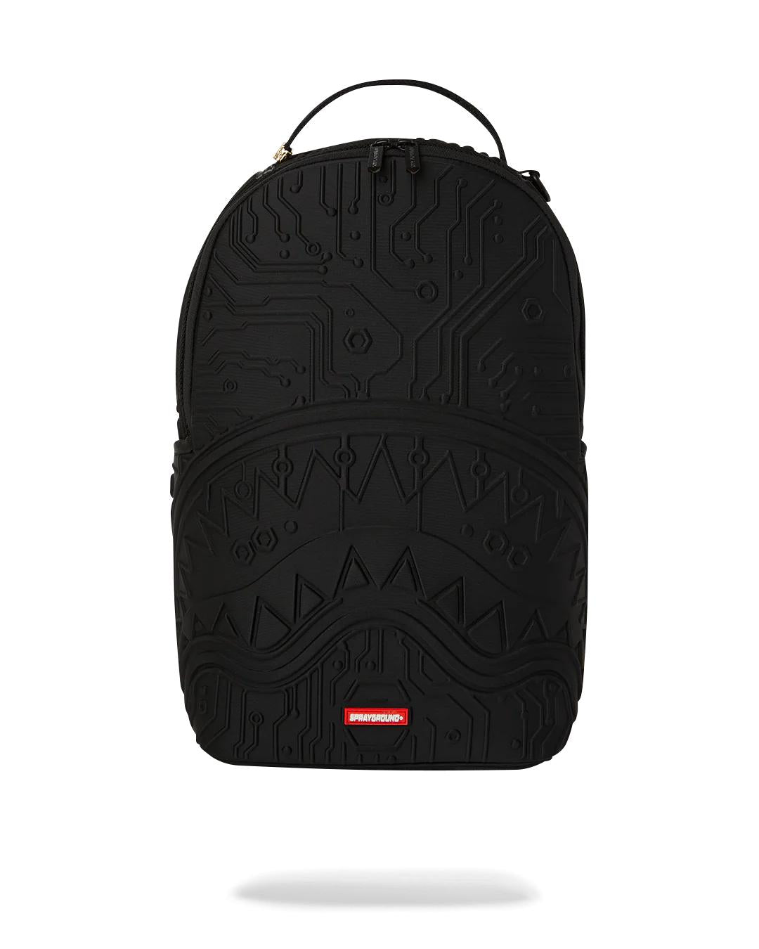 Sprayground Featured | FUTURE FOAM 3D-SHRK BACKPACK