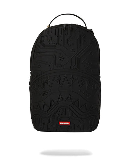 Sprayground Featured | FUTURE FOAM 3D-SHRK BACKPACK