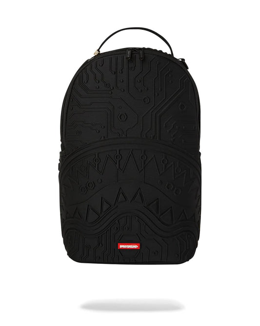 Sprayground Featured | FUTURE FOAM 3D-SHRK BACKPACK